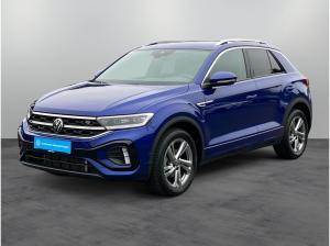 Volkswagen T-Roc R-Line 1.5 TSI DSG / LED, ACC, RFK, Navi