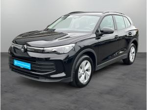 Volkswagen Tiguan 1.5 eTSI DSG / Navi, App, LED, AHK, RFK