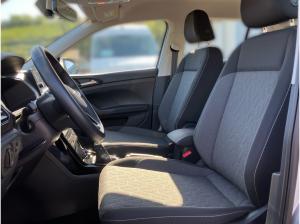Volkswagen T-Cross Life 1.0 TSI / IQ.Drive, App, LED, ACC