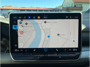 Volkswagen Golf VIII Life 1.5 TSI / Navi, HarmanKardon, LED