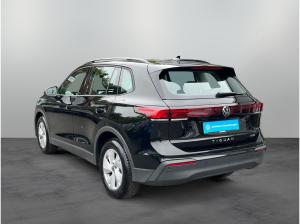 Volkswagen Tiguan 1.5 eTSI DSG / Navi, App, LED, AHK, RFK