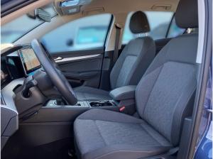 Volkswagen Golf VIII Life 1.5 TSI / Navi, HarmanKardon, LED