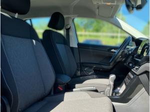 Volkswagen T-Cross Life 1.0 TSI / IQ.Drive, App, LED, ACC