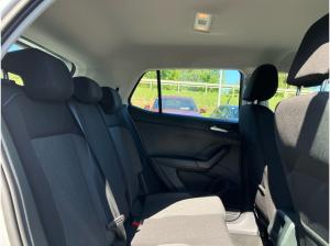 Volkswagen T-Cross Life 1.0 TSI / IQ.Drive, App, LED, ACC