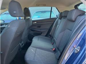 Volkswagen Golf VIII Life 1.5 TSI / Navi, HarmanKardon, LED