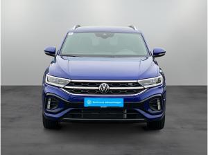 Volkswagen T-Roc R-Line 1.5 TSI DSG / LED, ACC, RFK, Navi