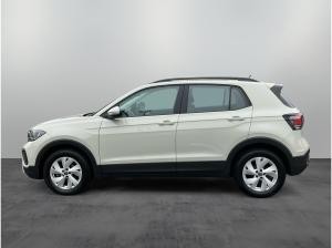 Volkswagen T-Cross Life 1.0 TSI / IQ.Drive, App, LED, ACC