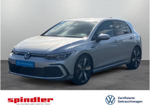 Volkswagen Golf VIII GTD 2.0 TDI DSG / Navi, LED+, HuD, RFK