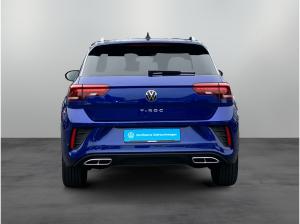 Volkswagen T-Roc R-Line 1.5 TSI DSG / LED, ACC, RFK, Navi