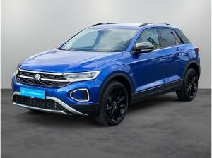 Volkswagen T-Roc Style 1.5 TSI DSG / IQ.Drive, Standh, AHK