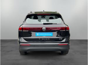 Volkswagen Tiguan 1.5 eTSI DSG / Navi, App, LED, AHK, RFK