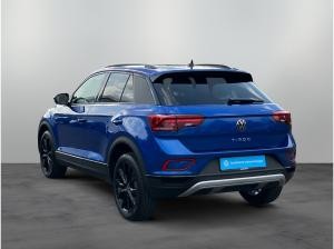 Volkswagen T-Roc Style 1.5 TSI DSG / IQ.Drive, Standh, AHK