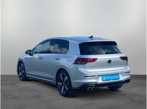 Volkswagen Golf VIII GTD 2.0 TDI DSG / Navi, LED+, HuD, RFK