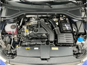 Volkswagen T-Roc R-Line 1.5 TSI DSG / LED, ACC, RFK, Navi