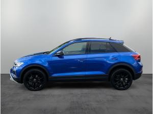 Volkswagen T-Roc Style 1.5 TSI DSG / IQ.Drive, Standh, AHK