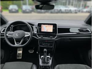 Volkswagen T-Roc R-Line 1.5 TSI DSG / LED, ACC, RFK, Navi