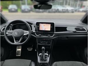 Volkswagen T-Roc R-Line 1.5 TSI DSG / LED, ACC, RFK, Navi
