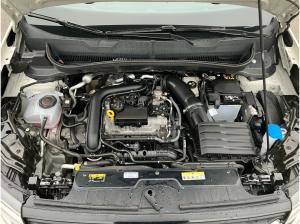 Volkswagen T-Cross Life 1.0 TSI / IQ.Drive, App, LED, ACC