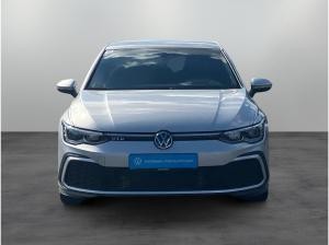 Volkswagen Golf VIII GTD 2.0 TDI DSG / Navi, LED+, HuD, RFK