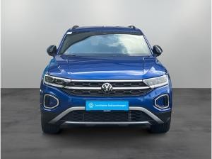 Volkswagen T-Roc Style 1.5 TSI DSG / IQ.Drive, Standh, AHK