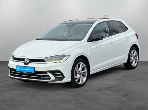 Volkswagen Polo Style 1.0 TSI DSG / IQ.Drive, Matrix, Beats