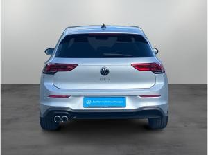 Volkswagen Golf VIII GTD 2.0 TDI DSG / Navi, LED+, HuD, RFK