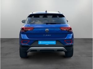 Volkswagen T-Roc Style 1.5 TSI DSG / IQ.Drive, Standh, AHK