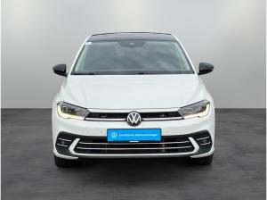Volkswagen Polo Style 1.0 TSI DSG / IQ.Drive, Matrix, Beats