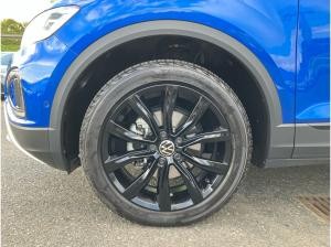 Volkswagen T-Roc Style 1.5 TSI DSG / IQ.Drive, Standh, AHK