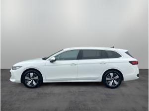 Volkswagen Passat Variant Business 2.0TDI DSG/ IQDrive, AHK