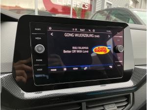 Volkswagen T-Cross Life 1.0 TSI / IQ.Drive, App, LED, ACC