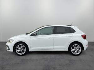 Volkswagen Polo Style 1.0 TSI DSG / IQ.Drive, Matrix, Beats