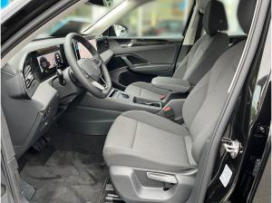 Volkswagen Tiguan 1.5 eTSI DSG / Navi, App, LED, AHK, RFK