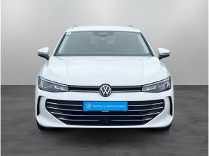 Volkswagen Passat Variant Business 2.0TDI DSG/ IQDrive, AHK