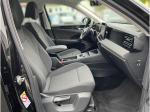 Volkswagen Tiguan 1.5 eTSI DSG / Navi, App, LED, AHK, RFK