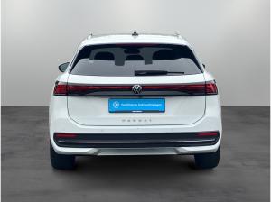 Volkswagen Passat Variant Business 2.0TDI DSG/ IQDrive, AHK