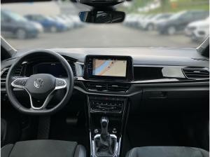 Volkswagen T-Roc Style 1.5 TSI DSG / IQ.Drive, Standh, AHK