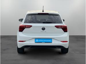 Volkswagen Polo Style 1.0 TSI DSG / IQ.Drive, Matrix, Beats