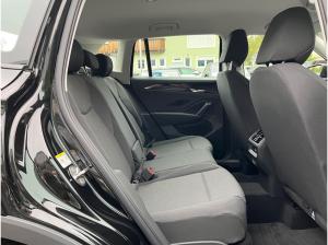 Volkswagen Tiguan 1.5 eTSI DSG / Navi, App, LED, AHK, RFK