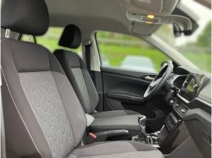 Volkswagen T-Cross Life 1.0 TSI / IQ.Drive, App, LED, ACC