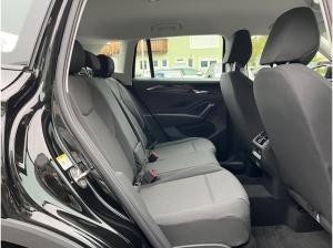 Volkswagen Tiguan 1.5 eTSI DSG / Navi, App, LED, AHK, RFK