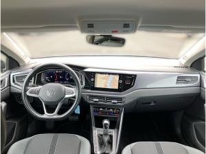 Volkswagen Polo Style 1.0 TSI DSG / IQ.Drive, Matrix, Beats