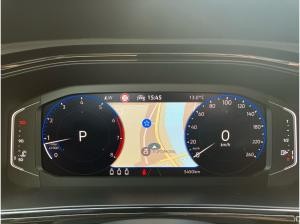 Volkswagen T-Roc Style 1.5 TSI DSG / IQ.Drive, Standh, AHK