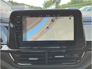 Volkswagen T-Roc Style 1.5 TSI DSG / IQ.Drive, Standh, AHK