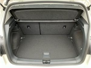 Volkswagen T-Cross Life 1.0 TSI / IQ.Drive, App, LED, ACC