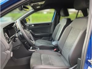 Volkswagen T-Roc Style 1.5 TSI DSG / IQ.Drive, Standh, AHK
