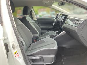 Volkswagen Polo Style 1.0 TSI DSG / IQ.Drive, Matrix, Beats