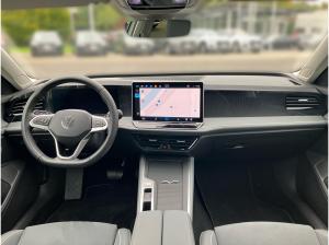 Volkswagen Passat Variant Business 2.0TDI DSG/ IQDrive, AHK