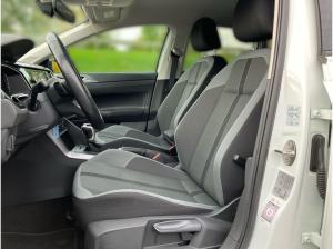 Volkswagen Polo Style 1.0 TSI DSG / IQ.Drive, Matrix, Beats