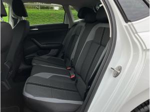 Volkswagen Polo Style 1.0 TSI DSG / IQ.Drive, Matrix, Beats